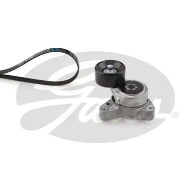 Zwrot pieniędzy ZESTAW PASKA W/KLINOWEGO