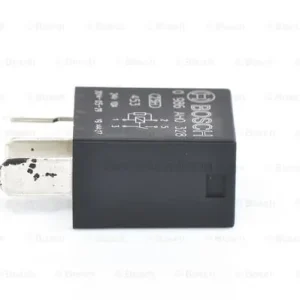 PRZEKAŹNIK, PRĄD PRACY Ostatnia szansa