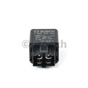 PRZEKAŹNIK, PRĄD PRACY Tylko dziś