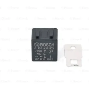 PRZEKAŹNIK, PRĄD PRACY Wysoka jakość