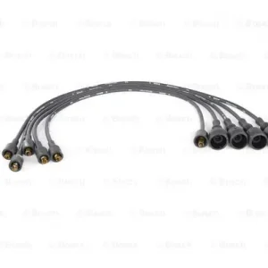 Zamów teraz ZESTAW PRZEWODÓW ZAPŁONOWYCH