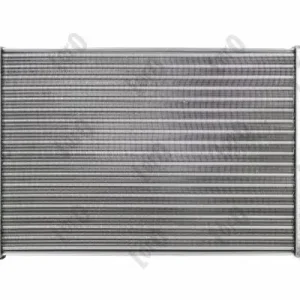 CHLODNICA FORD FIESTA 02- Darmowa dostawa