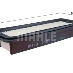 Darmowa dostawa FILTR POWIETRZA NISSAN