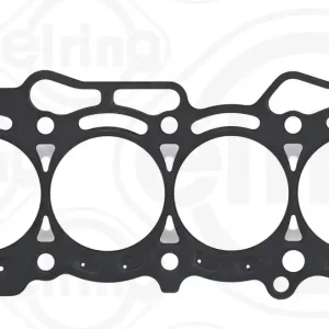 USZCZELKA GLOWICY Autentyczny