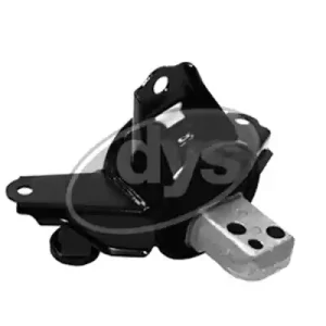 Oferta limitowana PODUSZKA SILN. KIA CEED 06-12