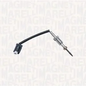 CZUJNIK, TEMPERATURA SPALIN Popularny