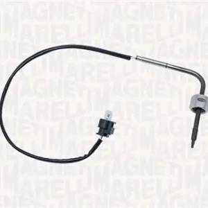 CZUJNIK, TEMPERATURA SPALIN Premium