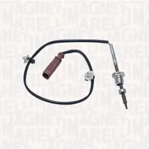 Premium CZUJNIK, TEMPERATURA SPALIN