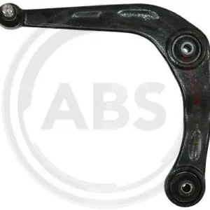 WAHACZ PEUGEOT 206 98- LEWY Wysoka jakość