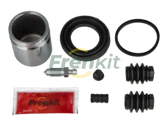 REPERATURKA ZACISKU Oferta limitowana