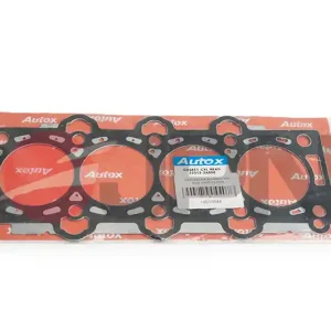 Autentyczny USZCZELKA GŁOWICY KIA