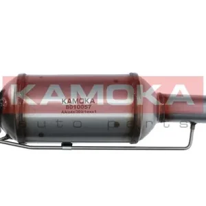 FILTR CZĄSTEK STAŁYCH FORD C-MAX 07-10, FOCUS 04- Oferta