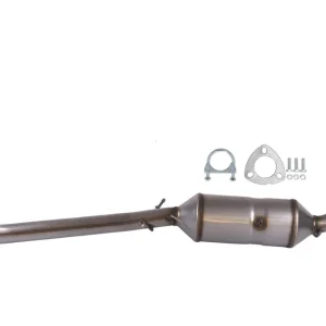 Bezpieczna płatność FILTR CZĄSTEK STAŁYCH FORD TRANSIT 06-, TRANSIT