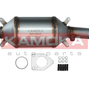 Ostatnia szansa FILTR CZĄSTEK STAŁYCH HONDA CR-V 06-