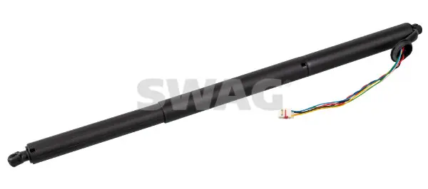 Zwrot pieniędzy SPRĘŻYNA GAZ. MERCEDES-BENZ PKW