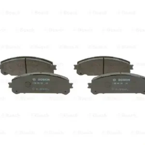 KLOCKI HAMULCOWE Darmowa dostawa