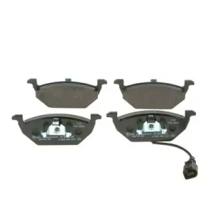 KLOCKI HAMULCOWE Nowość