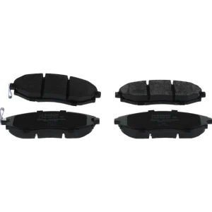 Ekspresowa dostawa KLOCKI HAMULCOWE