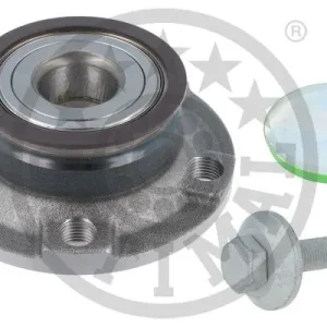 ZESTAW ŁOŻYSK KOŁA AUDI: A1 CITY CARVER (GBH), A1 Sportback (GBA), SEAT: ARONA Tylko dziś