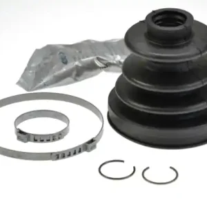 Tylko dziś OSŁONA PRZEGUBU ZEWNĄTRZ (FI: 26/89) (DŁ.97) (KPL.) PASUJE DO: LEXUS ES  TOYOTA