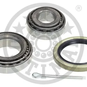 ŁOŻYSKO KOŁA PRZÓD HYUNDAI PONY I, STELLAR, PONY PICKUP 82-92, MITSUBISHI CEL Premium