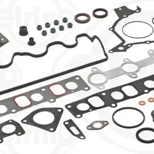 Ostatnia szansa KOMPLETNY ZESTAW USZCZELEK SILNIKA ALFA ROMEO 147, 156; FIAT BRAVA, BRAVO I, DOB