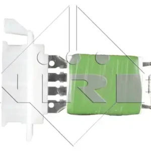 Popularny REZYSTOR DMUCHAWY FIAT