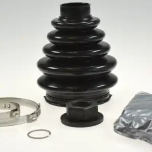 Kup teraz OSŁONA PRZEGUBU ZEWNĄTRZ (FI: 31/71) (DŁ.111) (KPL.) PASUJE DO: FORD FIESTA V, F