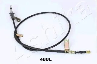 LINKA HAMULCA RĘCZNEGO Szybka dostawa