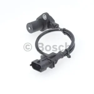 GENERATOR IMPULSÓW, WAŁ KORBOWY Premium