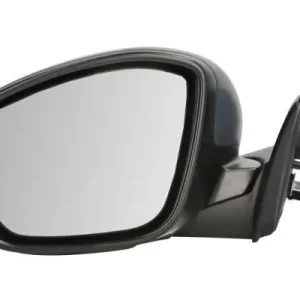 LUSTERKO ZEWNĘTRZNE L (ELEKTRYCZNE, WYPUKŁE, Z PODGRZEWANIEM, ASYSTENT ZMIANY PA Szybka dostawa