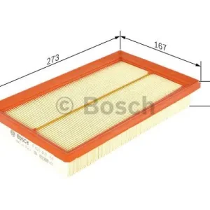 FILTR POWIETRZA Tani