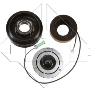 Zwrot pieniędzy SPRZĘGŁO ELEKTROMAGNETYCZNE KOMPRESORA