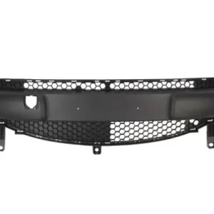 Ekspresowa dostawa Atrapa zderzaka przód (środkowa) PEUGEOT 107 06.05-12.08