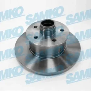 Rabat TARCZA HAM. T2