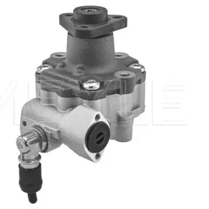 Bezpieczna płatność POMPA WSPOMAGANIA AUDI