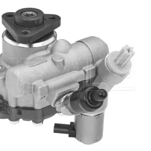 Zwrot pieniędzy POMPA WSPOMAGANIA AUDI