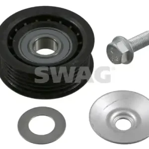 Darmowa dostawa ROLKA KIERUNKOWA / PROWADZĄCA, PASEK KLINOWY ZĘBATY