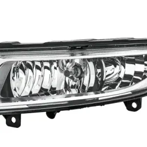 Niska cena REFLEKTOR PRZECIWMGŁOWY VW