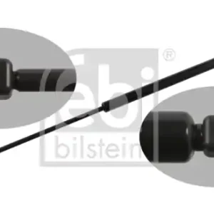 Oryginalny SPRĘŻYNA GAZOWA POKRYWY BAGAŻNIKA