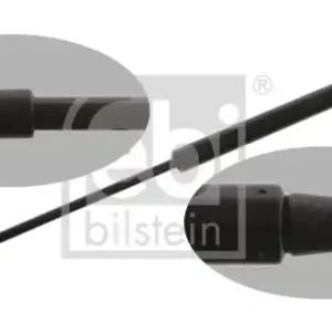 SPRĘŻYNA GAZOWA POKRYWY BAGAŻNIKA Oferta