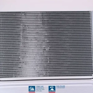 Promocja CHŁODNICA KLIMATYZACJI FORD