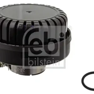 Zwrot pieniędzy TŁUMIK, SYSTEM PNEUMATYCZNY