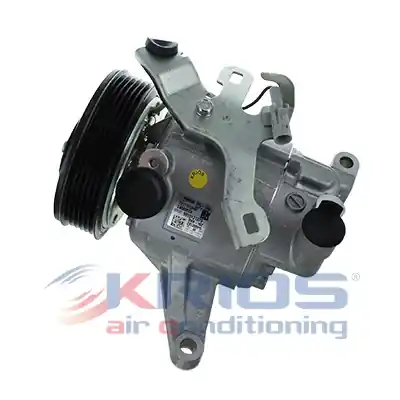 SPREZARKA KLIMATYZACJI Ekspresowa dostawa