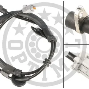 Oferta limitowana CZUJNIK, PRĘDKOSĆ OBROTOWA KOŁA