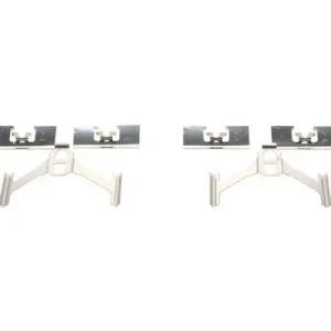 Zamów teraz ZESTAW AKCESORIÓW, KLOCKI HAMULCOWE