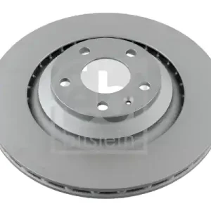 TARCZA HAMULCOWA Zwrot pieniędzy