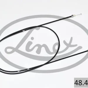 LINKA POKRYWY SILNIKA VOLVO S40/V40 95- Wysoka jakość