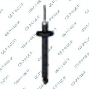 AMORTYZATOR TYL L/P GAZ Ekspresowa dostawa