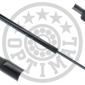 SPRĘŻYNA GAZOWA, POKRYWA BAGAŻNIKA Niska cena